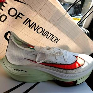 Nike alphafly